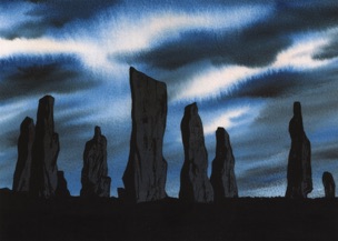 Standing Stones